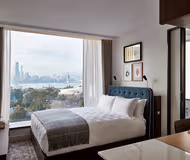 Lin Fa Kung Street Apartments-II