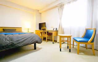 Kanda Tacho Serviced Apartments
