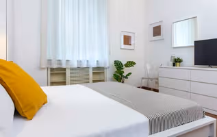 Revere Serviced Apartment