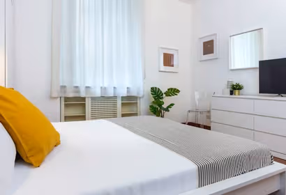 Revere Serviced Apartment