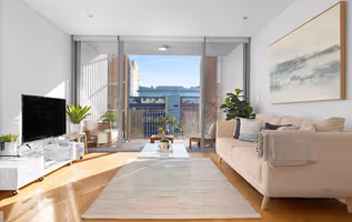 Waterloo Street Apartments