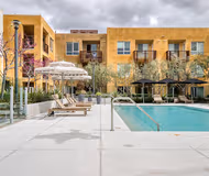 Millenium Dr Apartment