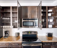 Stonelake Blvd Serviced Apartments