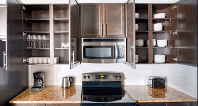 Stonelake Blvd Serviced Apartments