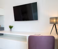 Designer apartment with balcony and lift Vienna