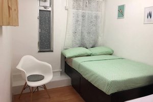 Kingston St Apartments, Causeway Bay