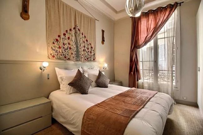 A 150M2 VINTAGE LUXURY IN ST. GERMAIN LUXEMBOURG