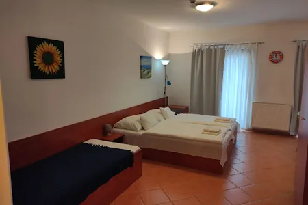 Szent Kristóf Apartmanhotel