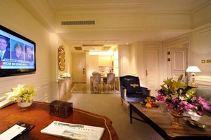 Jinbao Rd Apartments, Dongcheng
