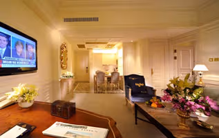 Jinbao Rd Apartments, Dongcheng