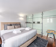 Subzero Serviced Apartment