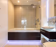 The Liverpool Street Apartments