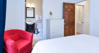 2106 O Street NW Unit 4