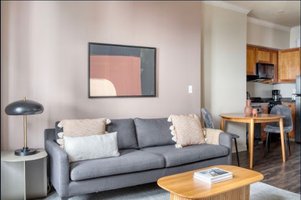 Western Avenue Serviced Apartments