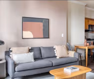 Western Avenue Serviced Apartments
