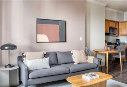 Western Avenue Serviced Apartments