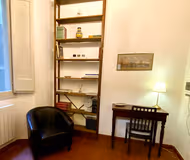 San Calisto Serviced Apartment
