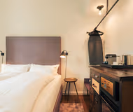 Mitte B Serviced Apartments