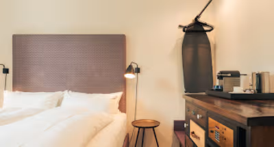 Mitte B Serviced Apartments
