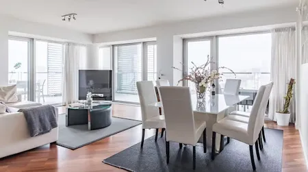 Diagonal Mar Serviced Apartments