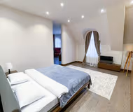 Sabayil Serviced Apartment