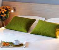 Bedroom at Nice Magnan