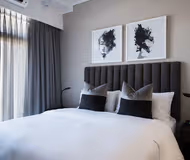 Amarand Avenue Serviced Apartments