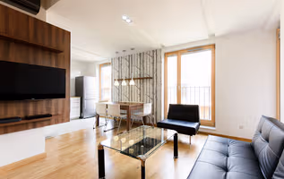 Exclusive Apartment Hotel Krakow