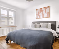 Luzernerring  Serviced Apartments