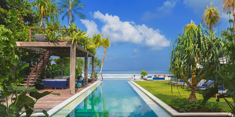 The Crown Jewel of Noku Beach
