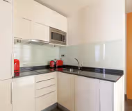 Sandoval Service Apartment