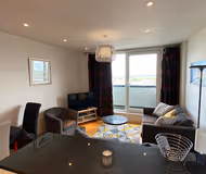 Apartment on Clarendon Road - Kipling Watford