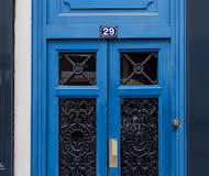 Boissy d’Anglas Serviced Apartment