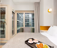 Grzybowska Serviced Apartment