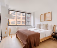 The Tate W 23rd St Apartment