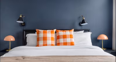 Harrison Street Serviced Apartment