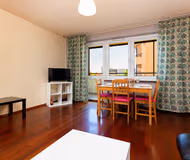 Wyspowa Serviced Apartment