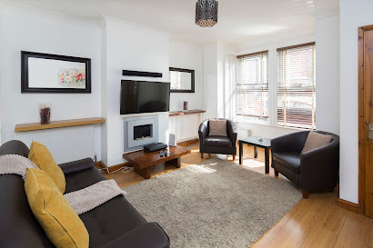 Cecil House Serviced Apartment