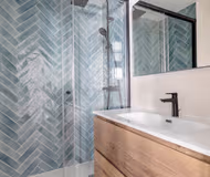 Argüelles Serviced Apartments