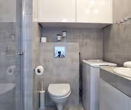 Pando Serviced Apartment