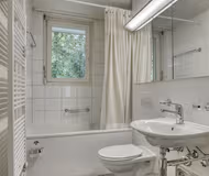 Gartenstrasse Serviced Apartment