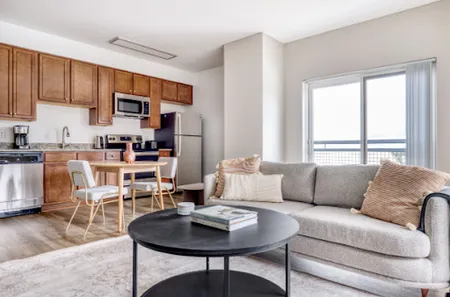 Woodglen Dr Apartment