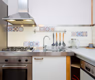 Odolańska Serviced Apartment