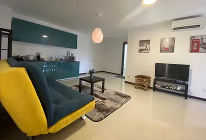 Changi Road Serviced Apartments
