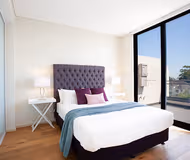 Pacific Highway Apartments