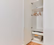 MONTROGUEIL/LOUVRE-50SQM PREMIUM FURNISHED APARTMENT RENTAL IN PARIS