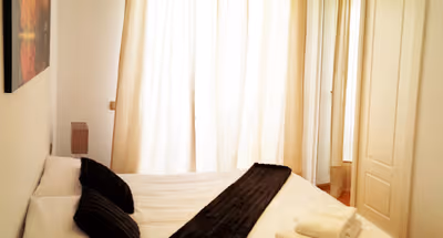 Las Tablas Serviced Apartment