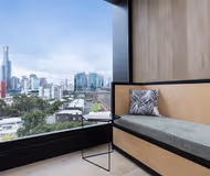 Coventry St. Serviced Apartments