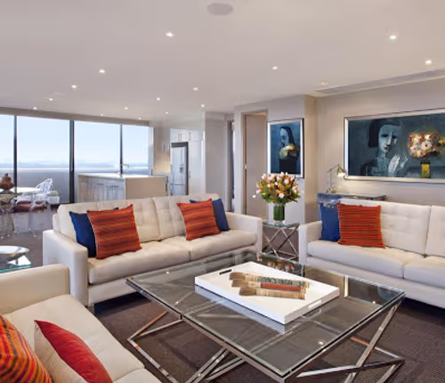 St. Kilda Boutique Residences