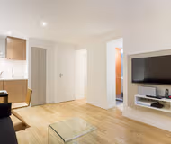 Boissy d’Anglas Serviced Apartment